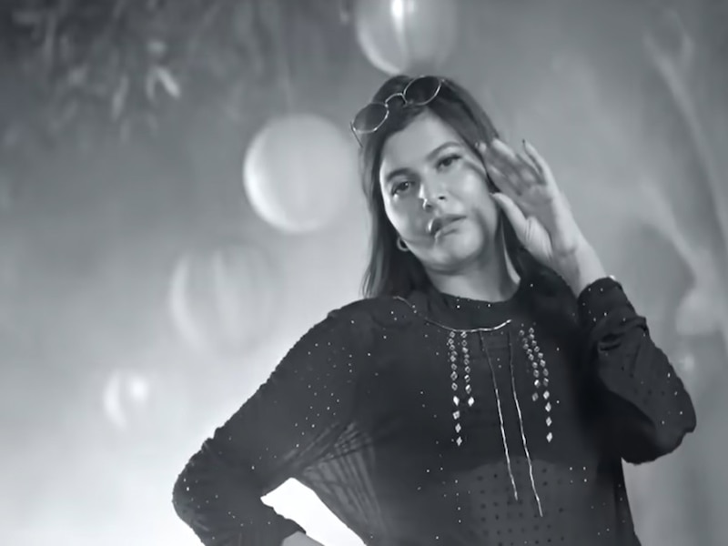 अंकुश राजा का 'घात ऐ राजा' गाना रिलीज