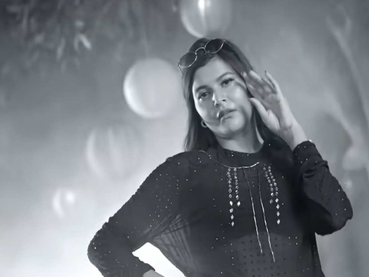 अंकुश राजा का 'घात ऐ राजा' गाना रिलीज