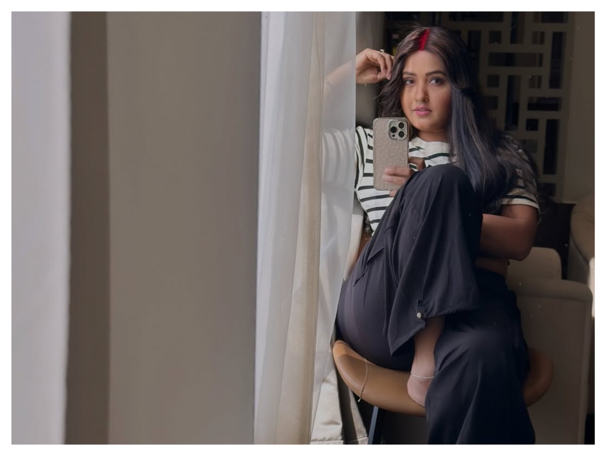 जिससे तुम्हें खुशी मिलती है उसे और करो-काजल