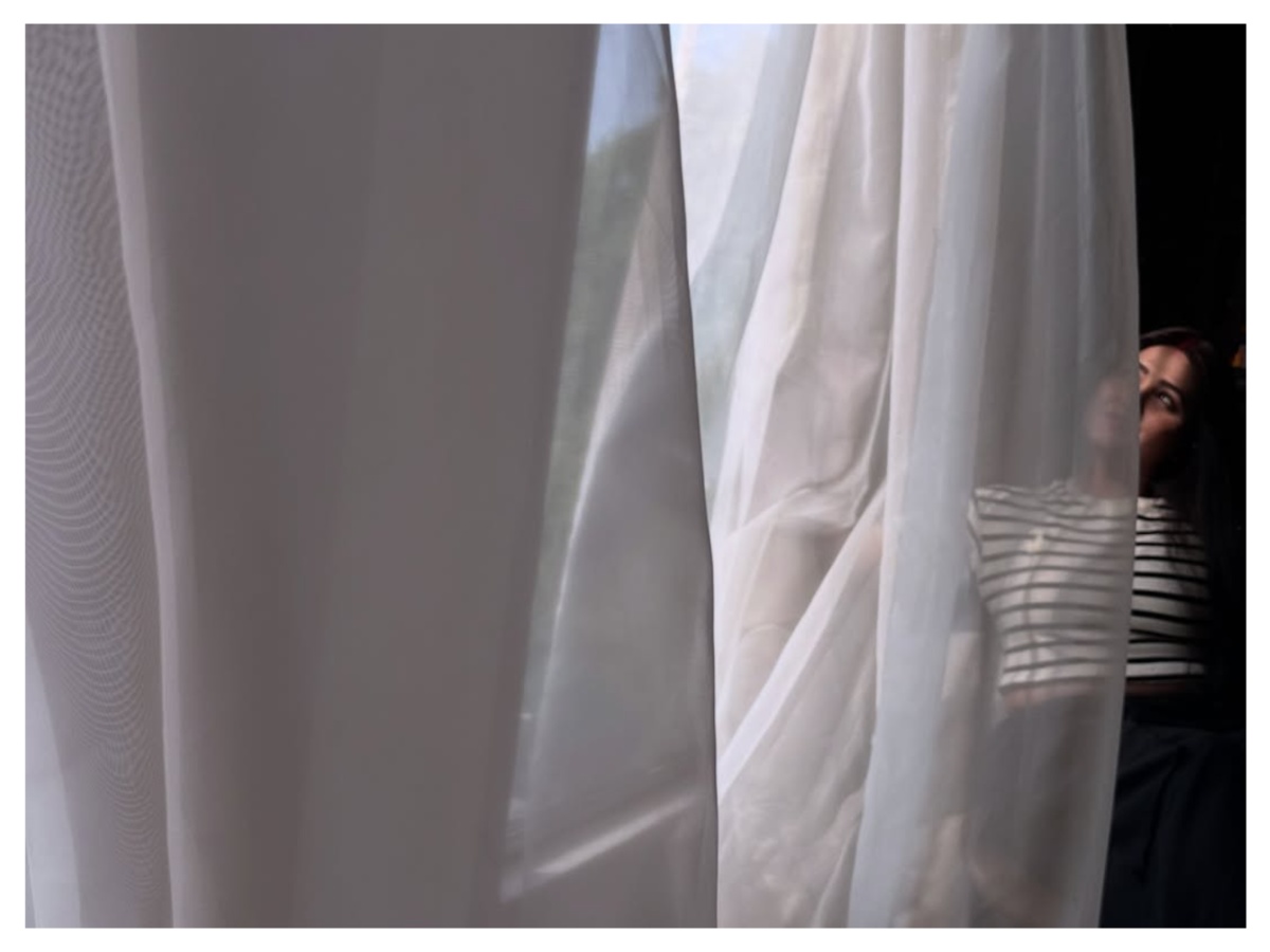 'सेल्फी क्वीन' बनीं काजल