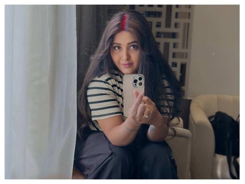 वह अपने फैंस को कभी निराश नहीं करतीं