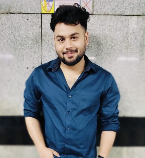 Ritesh Kumar
