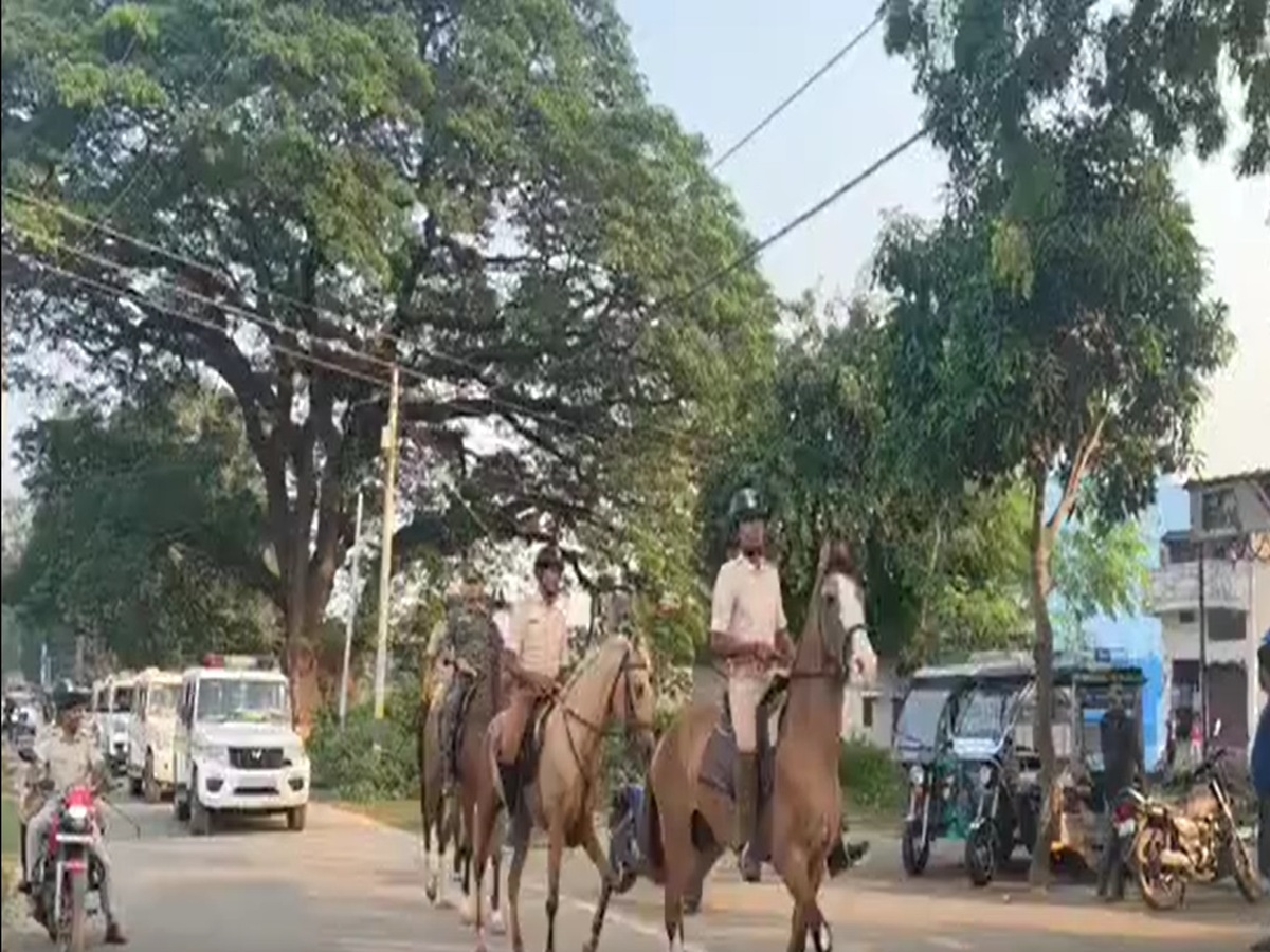 चुनौतियों से निपटने के लिए पूरी तरह से तैयार