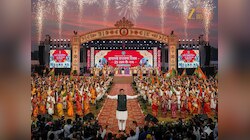 झारखंड में जश्न का माहौल! 25वां स्थापना दिवस बना सियासी संग्राम; सरकार उत्साहित