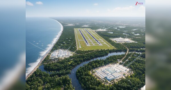 भारत का वो इकलौता राज्य, जहां हर एयरपोर्ट से उड़ती हैं इंटरनेशनल फ्लाइट्स;  नाम सुनकर हो जाएंगे हैरान