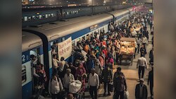 बिहार के यात्रीगण ध्यान दें..दिल्ली से 37 स्पेशन ट्रेनें जा रही हैं