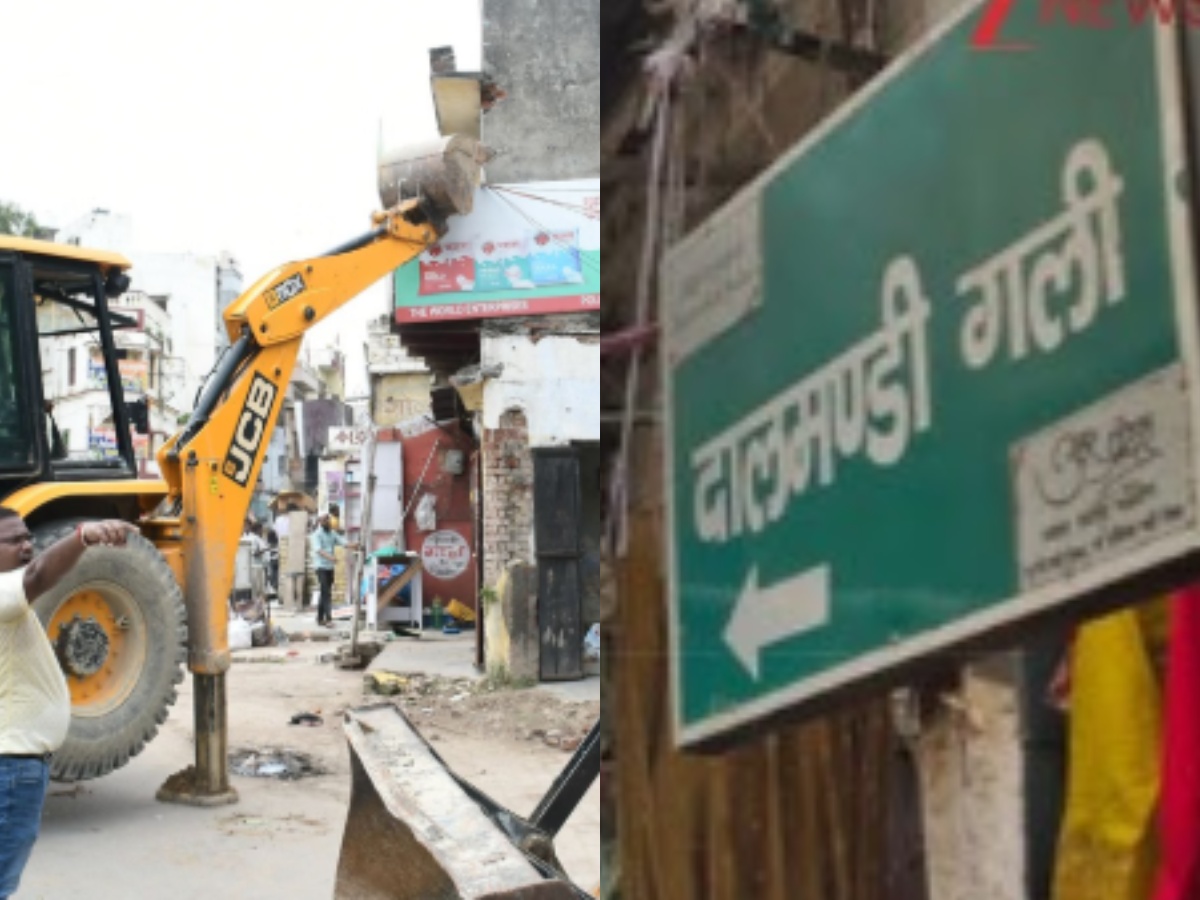 मुसलमानों के 10 हज़ार दुकानों की बलि ले रहा UP सरकार का ड्रीम प्रोजेक्ट काशी विश्वनाथ कॉरिडोर मुसलमानों के 10 हज़ार दुकानों की बलि ले रहा UP सरकार का ड्रीम प्रोजेक्ट काशी विश्वनाथ कॉरिडोर