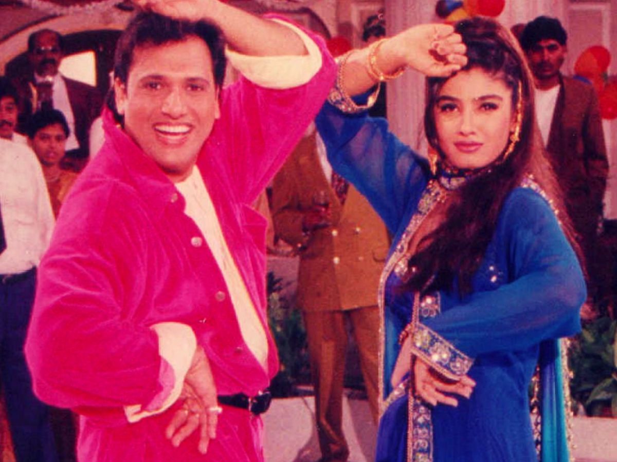 Miyan Raja Govinda 5 Best Comedy Movies Bade Miyan Chote Miyan to Dulhe Raja ...