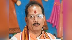 विजय सिन्हा ने कहा, जब तक सांस है, गुंडाराज के खिलाफ लड़ाई जारी रहेगी