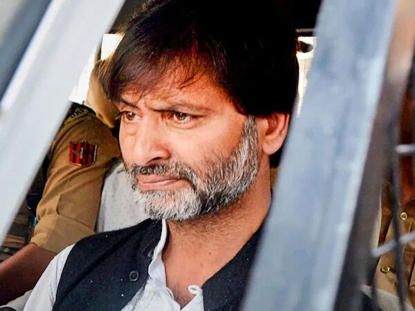 यासीन मलिक को फांसी की सजा? दिल्ली हाईकोर्ट लेगा बड़ा फैसला, NIA ने दी ये दलील