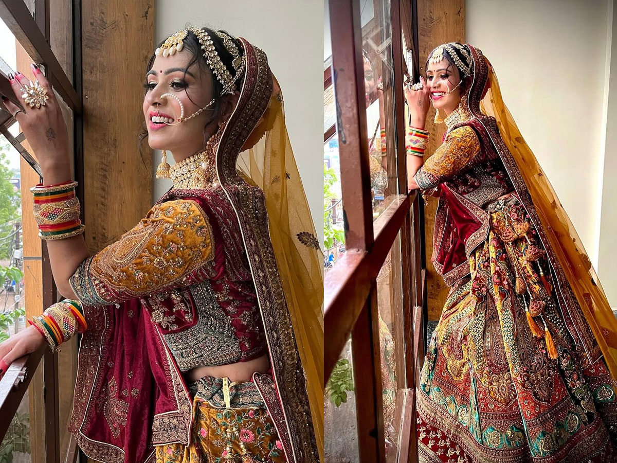 युवक को खजूरी पुलिस ने पकड़ा