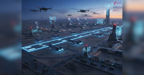 जहां से मौत के परिंदे भरते उड़ान! ये हैं दुनिया के सबसे दिग्गज मिलिट्री बेस; यहां तय होता जंग का अंजाम