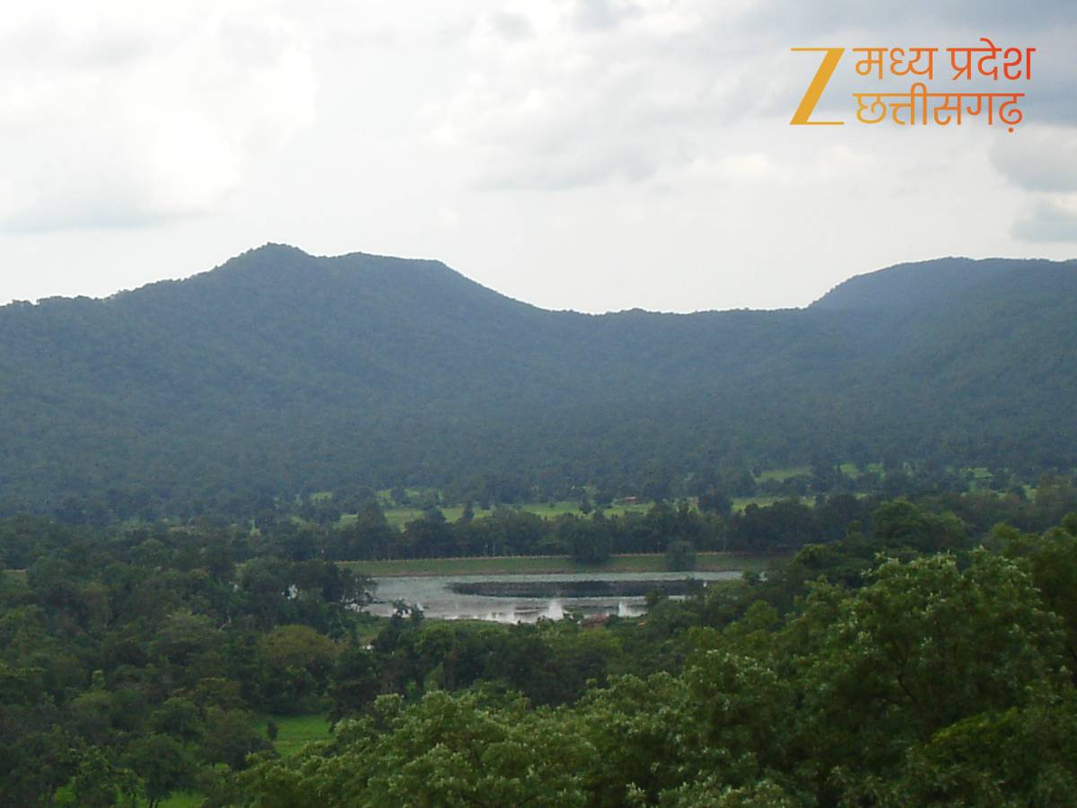 अमरकंटक