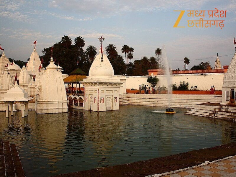 नर्मदा नदी