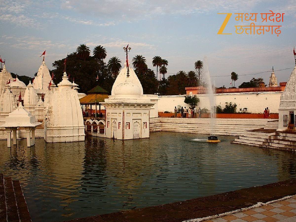 नर्मदा नदी