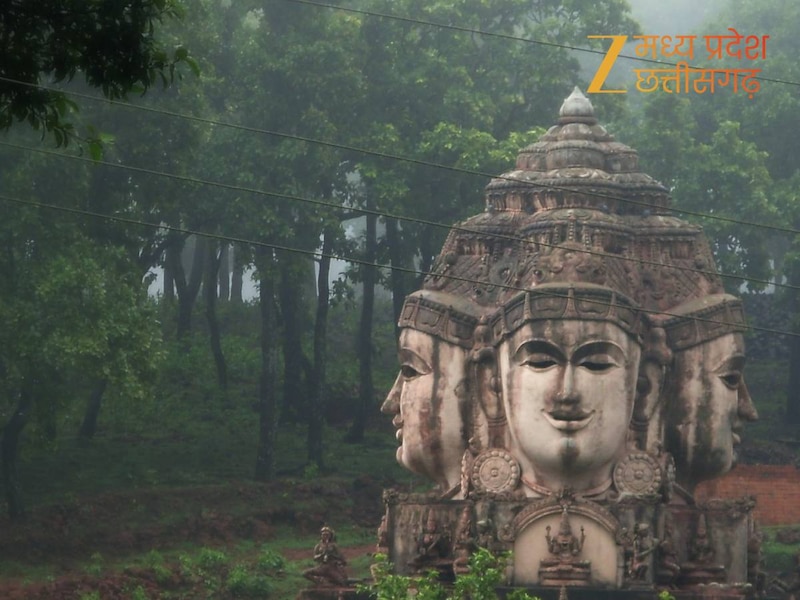 मनमोहक नजारे