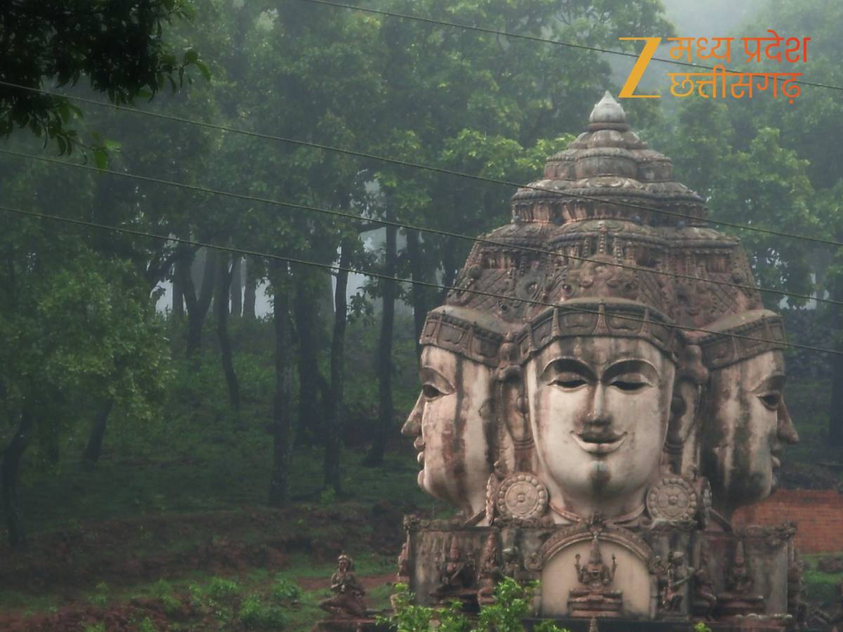 मनमोहक नजारे