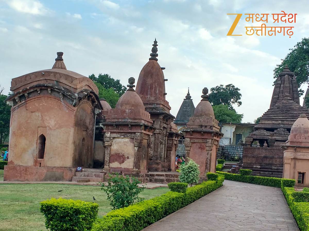 सुंदर स्थान