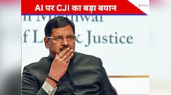 'मैंने मेरे भी वीडियो देखे हैं...' AI के गलत इस्तेमाल पर याचिकाकर्ता पर CJI बोले