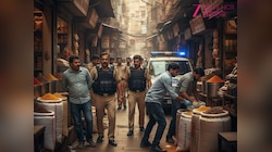 आतंकी मॉड्यूल कनेक्शन में दिल्ली के खारी बावड़ी से हिरासत में 4 दुकानदार