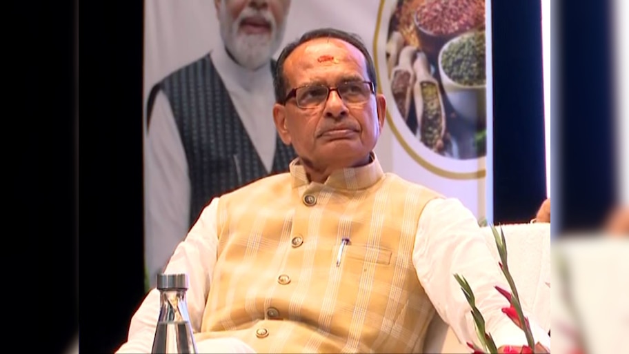 'ଚାଷୀଙ୍କୁ ଆତ୍ମନିର୍ଭର କରାଯିବ'  କେନ୍ଦ୍ର କୃଷି ମନ୍ତ୍ରୀ ଶିବରାଜ ସିଂ ଚୌହାନ