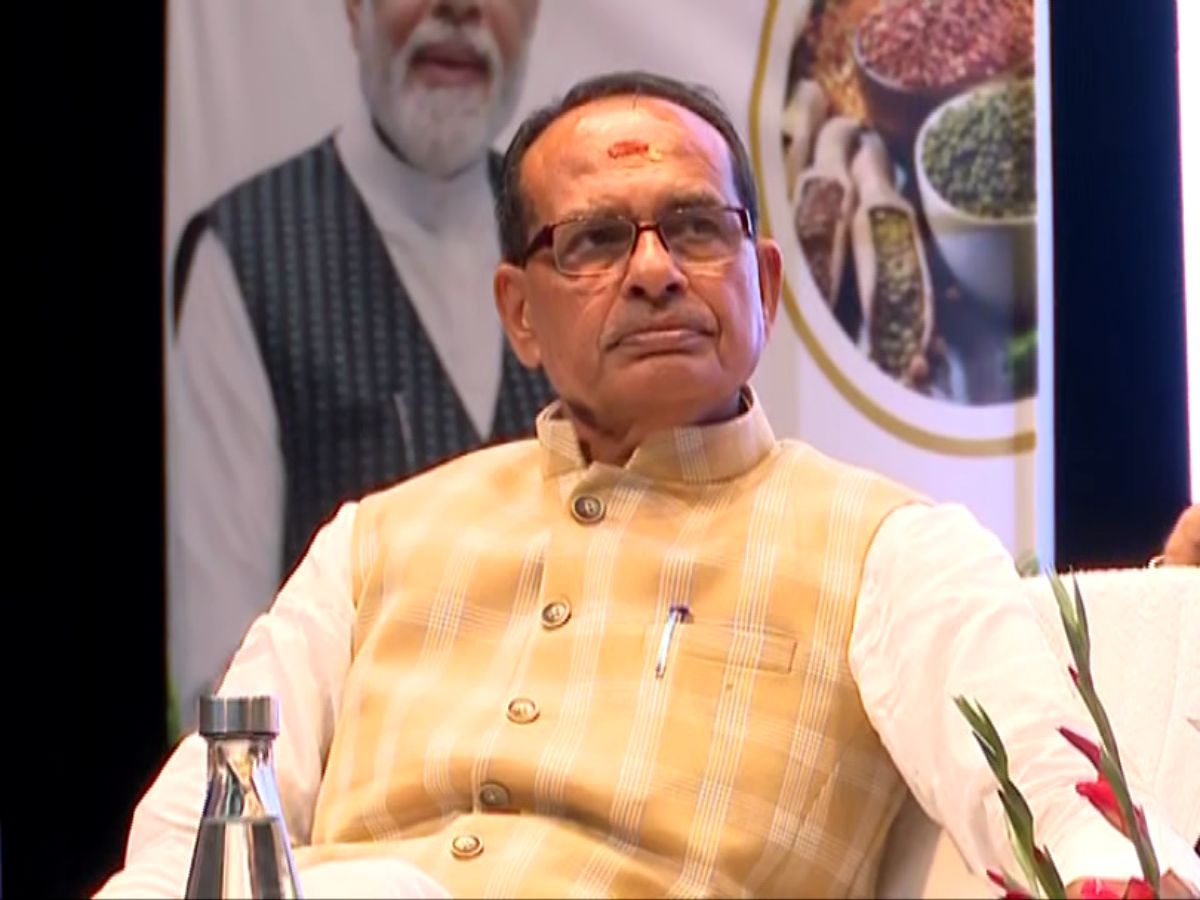 'ଚାଷୀଙ୍କୁ ଆତ୍ମନିର୍ଭର କରାଯିବ' କେନ୍ଦ୍ର କୃଷି ମନ୍ତ୍ରୀ ଶିବରାଜ ସିଂ ଚୌହାନ 'ଚାଷୀଙ୍କୁ ଆତ୍ମନିର୍ଭର କରାଯିବ' କେନ୍ଦ୍ର କୃଷି ମନ୍ତ୍ରୀ ଶିବରାଜ ସିଂ ଚୌହାନ