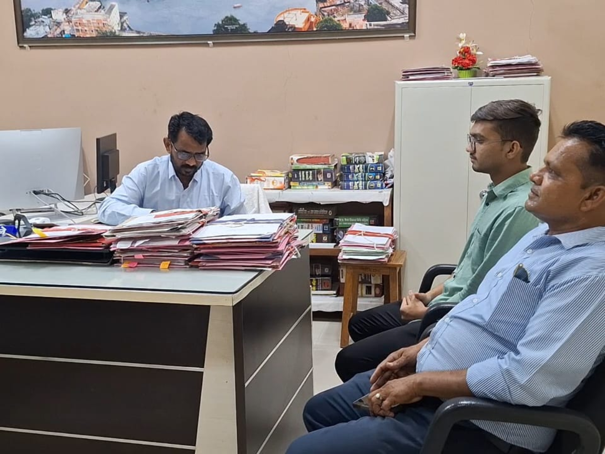 ऐसे बदली किस्मत