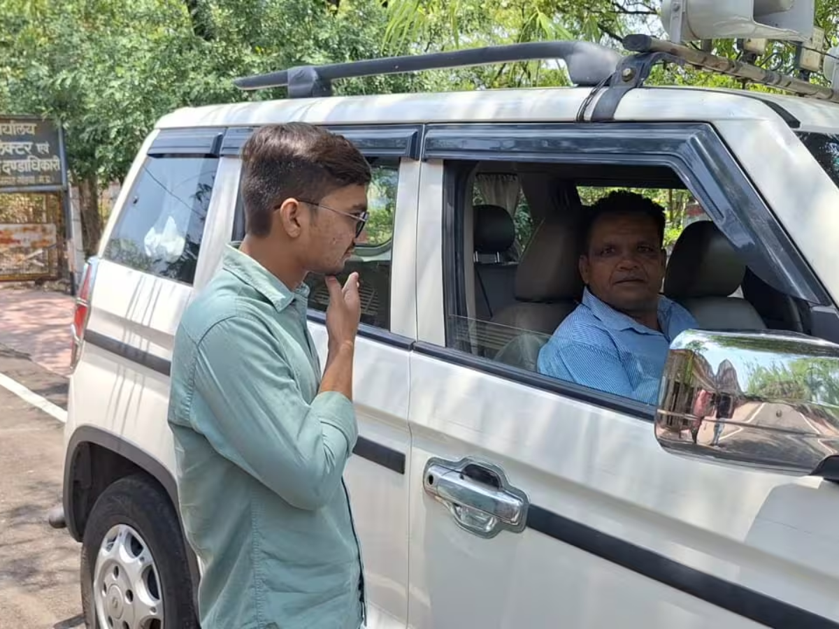 सफलता का श्रेय