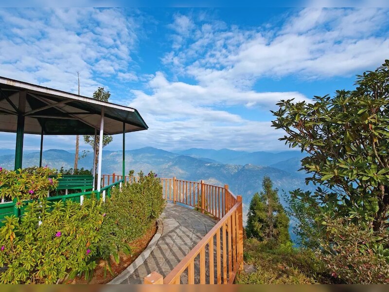 कालिम्पोंग (Kalimpong)