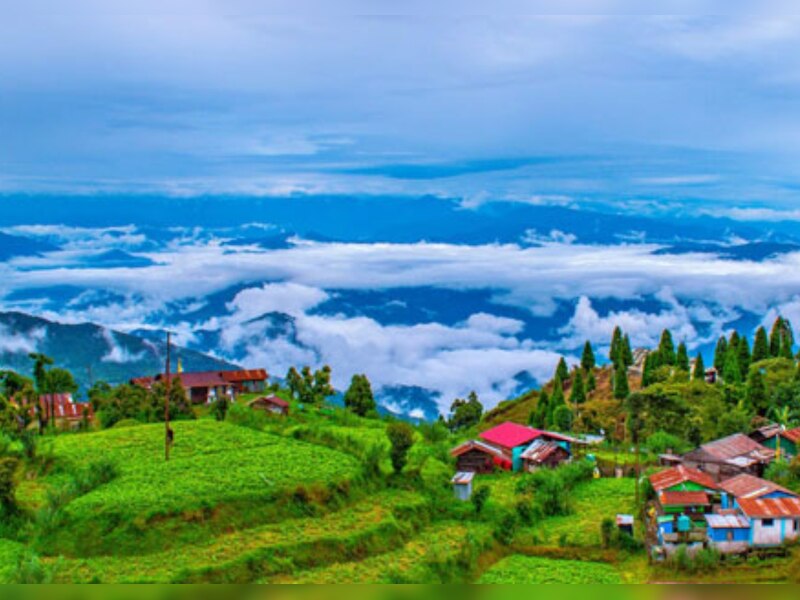 मिरीक (Mirik)