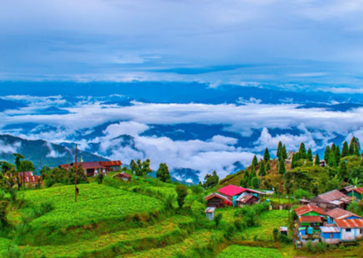 मिरीक (Mirik)