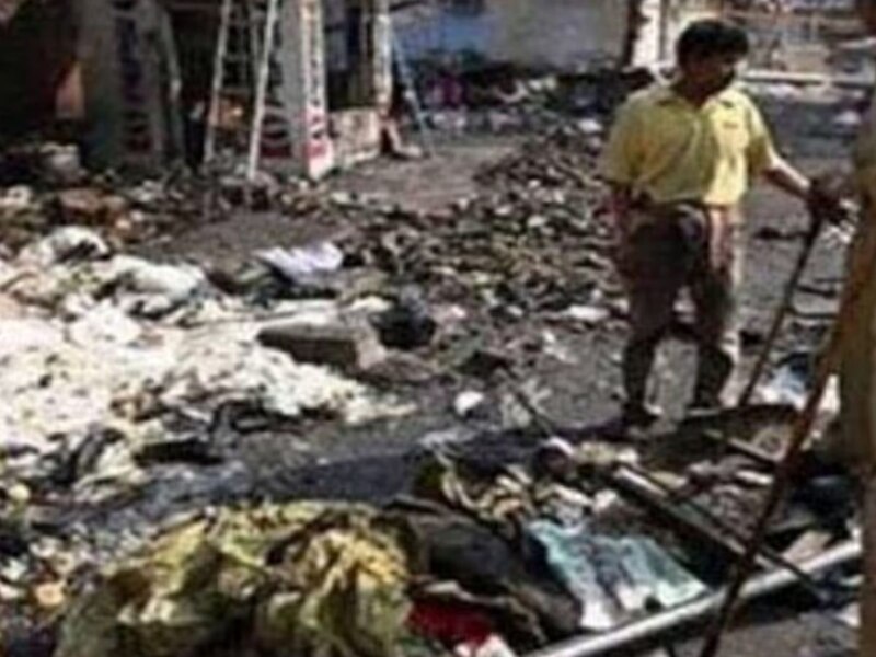 अक्टूबर 29, 2005: दिल्ली सीरियल ब्लास्ट, 59 से ज्यादा की मौत