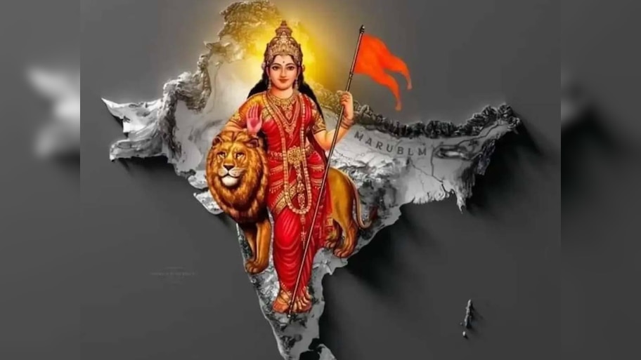रोज़ 48 बार मातृभूमि को चूमते हैं मुसलमान, लेकिन 'वन्दे मातरम' बोलने से क्यों करते हैं परहेज ?
