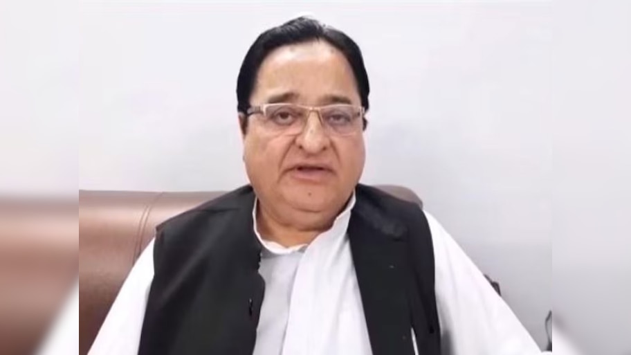 'अल्लाह के अलावा किसी और की...', वंदे मातरम विवाद पर भड़के पूर्व मुस्लिम सांसद