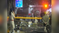 दिल्ली में ब्लास्ट के बाद ट्रैफिक एडवाइजरी जारी, ये रास्ते हुए बंद 
