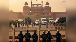 भारत की राजधानी दिल्ली की सुरक्षा में कौन-कौन सी सिक्योरिटी फोर्स रहती हैं तैनात? 