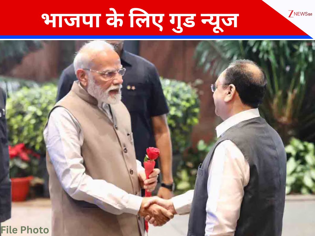 बिहार चुनाव नतीजों से पहले भाजपा की प्रचंड जीत, 87% सीटें झटक कांग्रेस को 2 पर सिमटाया बिहार चुनाव नतीजों से पहले भाजपा की प्रचंड जीत, 87% सीटें झटक कांग्रेस को 2 पर सिमटाया