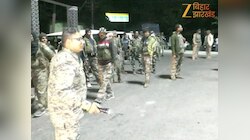 बाबूलाल सोरेन को वोटिंग से पहले झटका,  होटल में पैसा बांटने का आरोप 