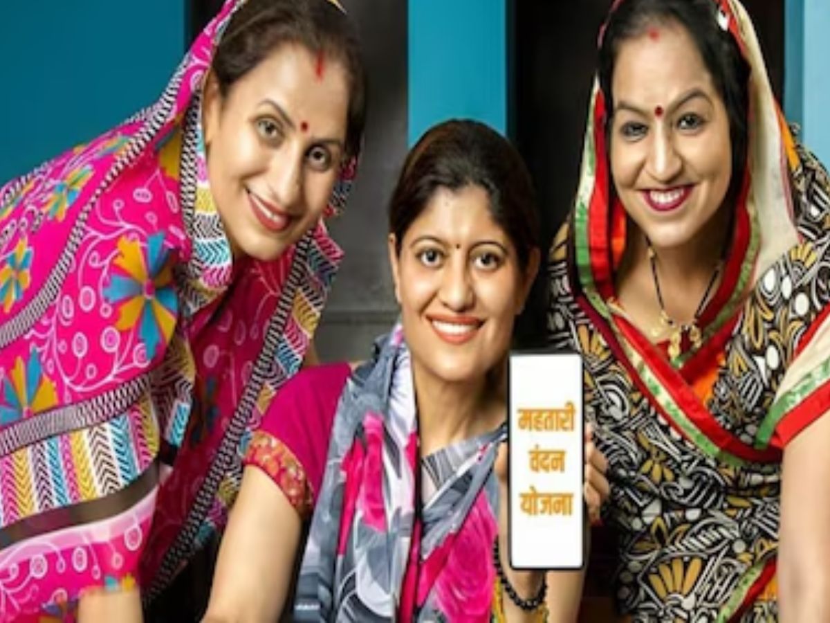 Mahatari Vandana Yojana Do this work before the 22nd installment arrives KYC Aadhaar know details- महतारी वंदना योजना में बड़ा अपडेट, 22वीं किस्त से पहले कर लें ये काम, वरना नहीं आएगा