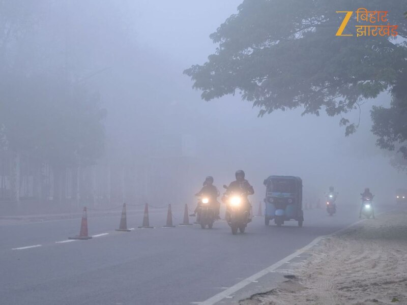 बिहार में आज का मौसम