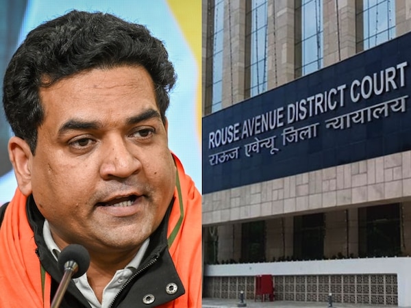 कपिल मिश्रा को राउज एवेन्यू कोर्ट से मिली बड़ी राहत (फाइल फोटो)