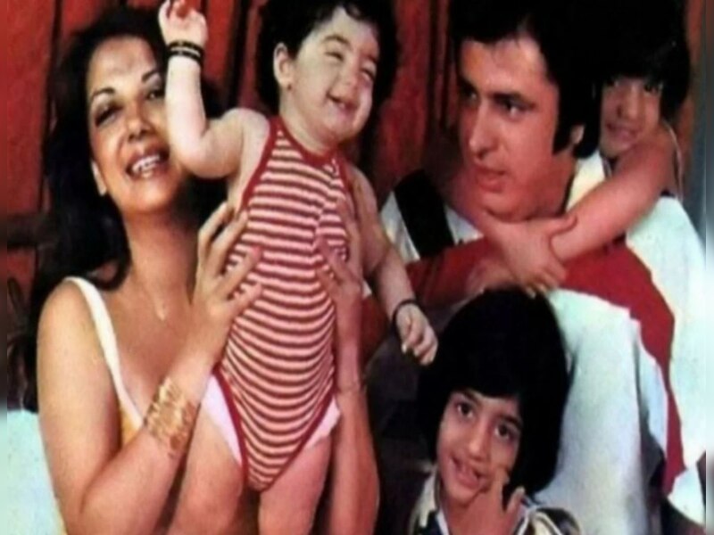 संजय को पहली नजर में हुआ था जरीन से प्यार