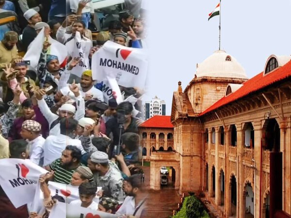 गौहर खान और साकिब जमाल को HC से नहीं मिली राहत, बरेली हिंसा में दर्ज हुई थी FIR