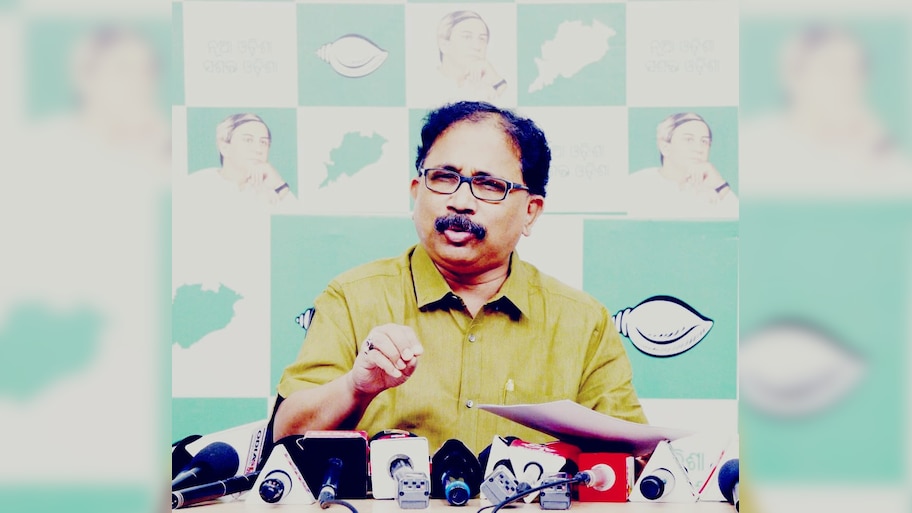ବିଜେଡିର ଅଭିଯୋଗ: ଜଳଖିଆ ଦେଇ ଭୋଟ ମାଗୁଛି ବିଜେପି