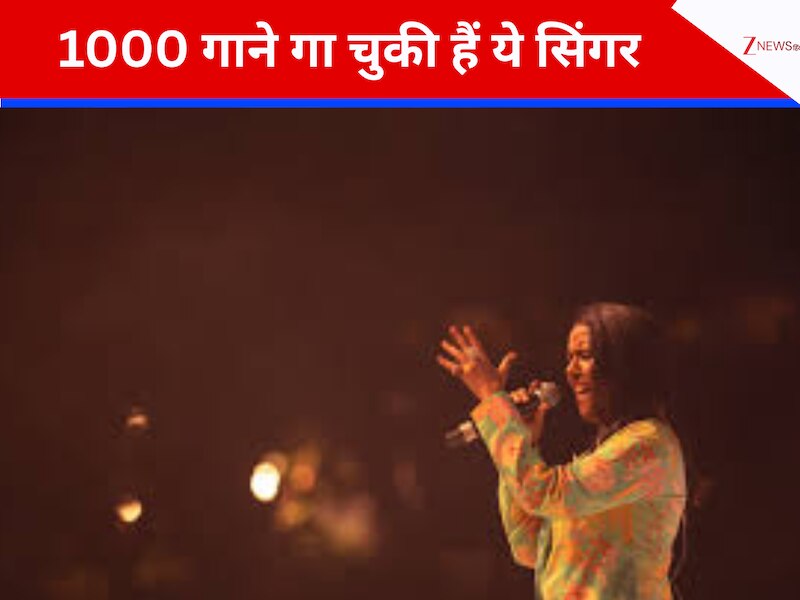 49 Years Old Playback Singer MahaLakshmi iyer Song Dil se Kabhi Alvida ...