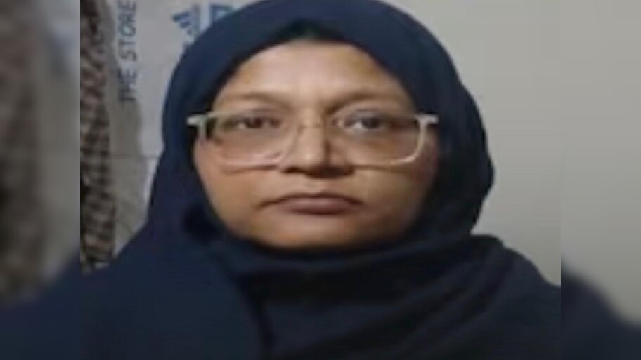 Dr. Shaheen Shahid: କିଏ ଏହି ଡାକ୍ତର ଶାହିନ? ଦିଲ୍ଲୀ ବିସ୍ଫୋରଣ ପରେ ହେଲେ ଗିରଫ୍