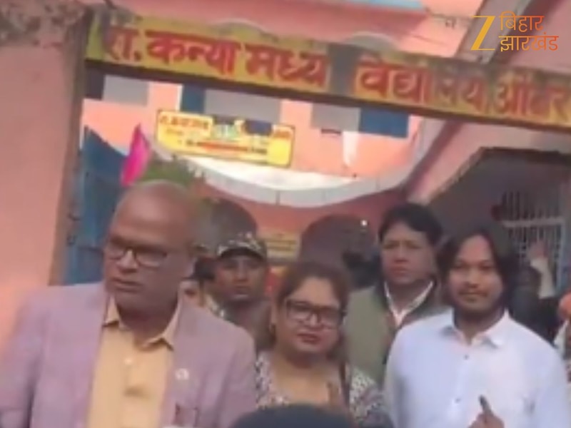 राजेश राम