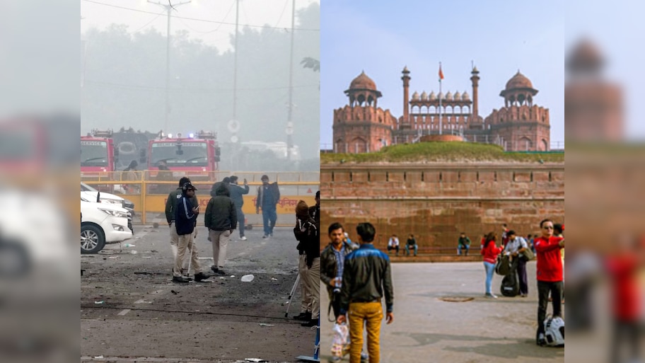 Lal Quila की कमाई पर आतंकी धमाके की मार! हर रोज होगा इतने लाख का नुकसान
