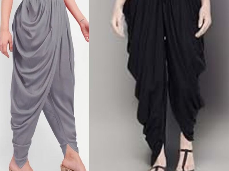 5 types of fancy bottoms are best for giving a stylish touch to a ...