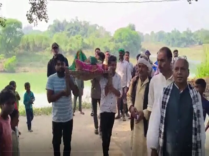 यह कदम समाज को मतदान के महत्व का संदेश देता